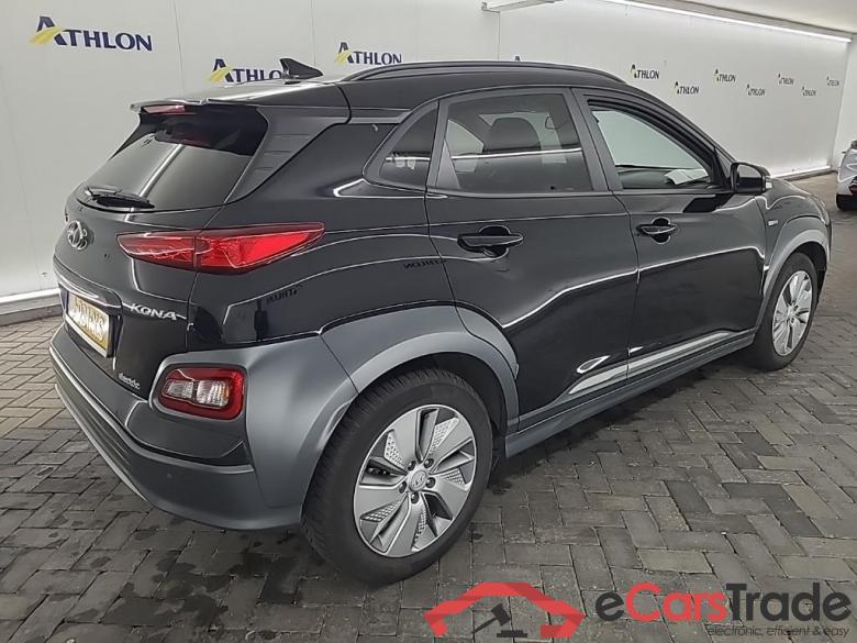 HYUNDAI Kona Fashion Electric 64 kWh 5D Athlon Edition #3