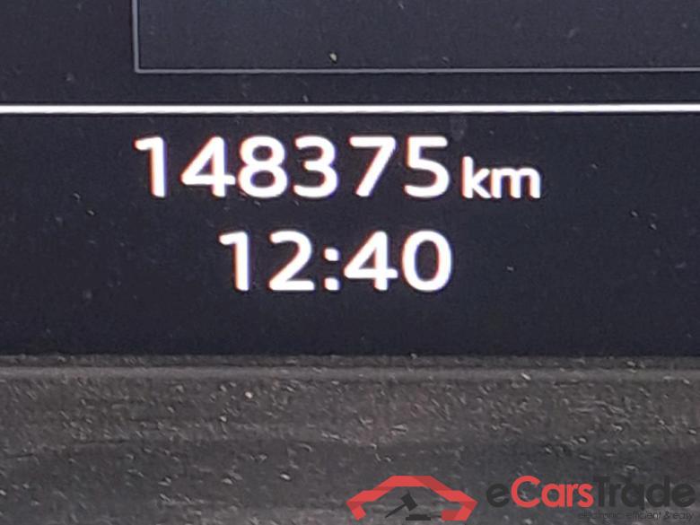 AUDI Q5 / 2020 / 5P / todoterreno S line 40 TDI 150kW quattro-ultra #5