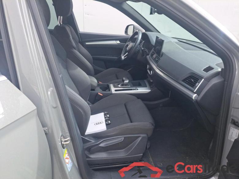 AUDI Q5 / 2020 / 5P / todoterreno S line 40 TDI 150kW quattro-ultra #6