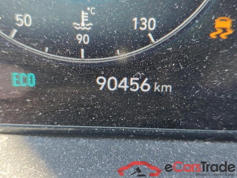 HYUNDAI Tucson / 2020 / 5P / todoterreno 1.6 CRDI 100kW (136CV) 48V Tecno 2C #5