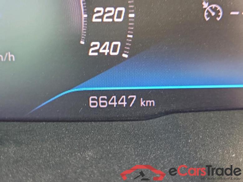 3008 Active Pack 1.2 PureTech 130CV MT6 E6d #5