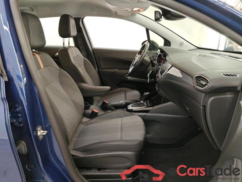 Opel Crossland 1.2 Turbo S&S Elegance auto 5d #3