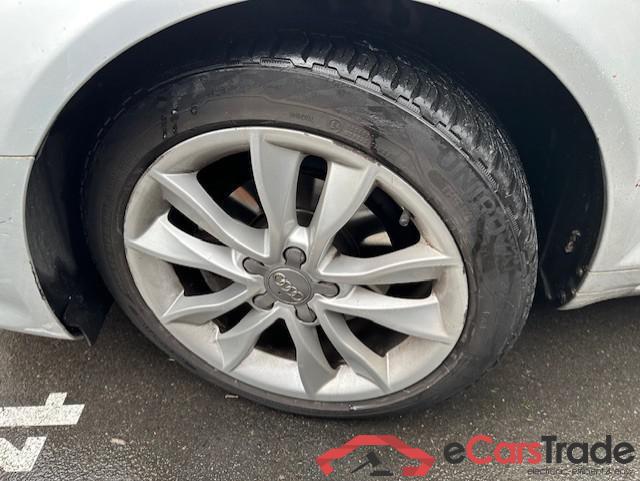 AUDI A3 Cabriolet Audi A3 Ambition Cabrio.1.2 TFSI 77(105) kW(PS) 6-speed #6