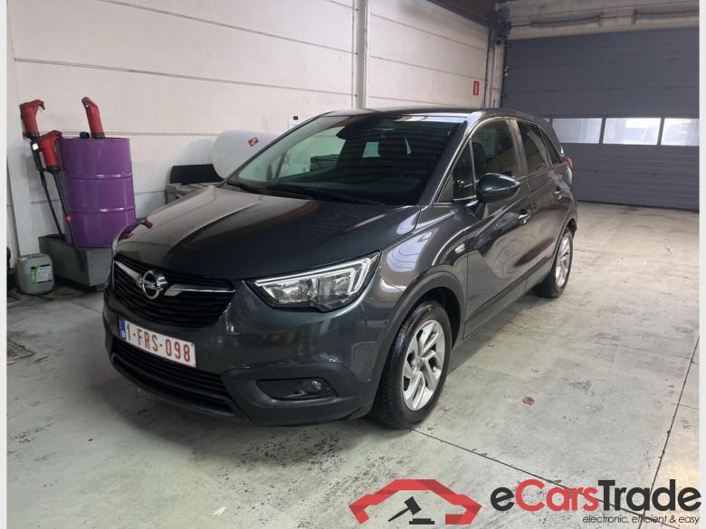 OPEL Crossland X Crossland X 1.2i Edition #1