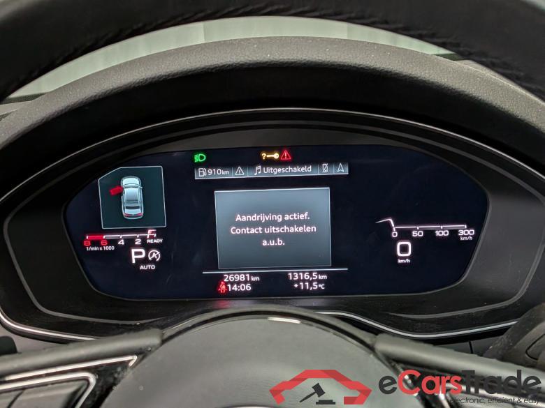 AUDI A4 LIMOUSINE 35 TFSI Bns Edition #6