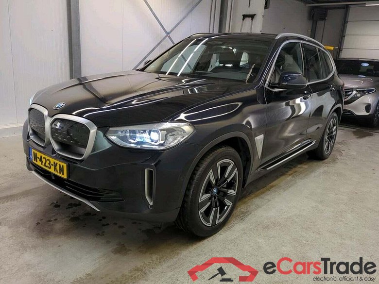BMW iX3 Executive