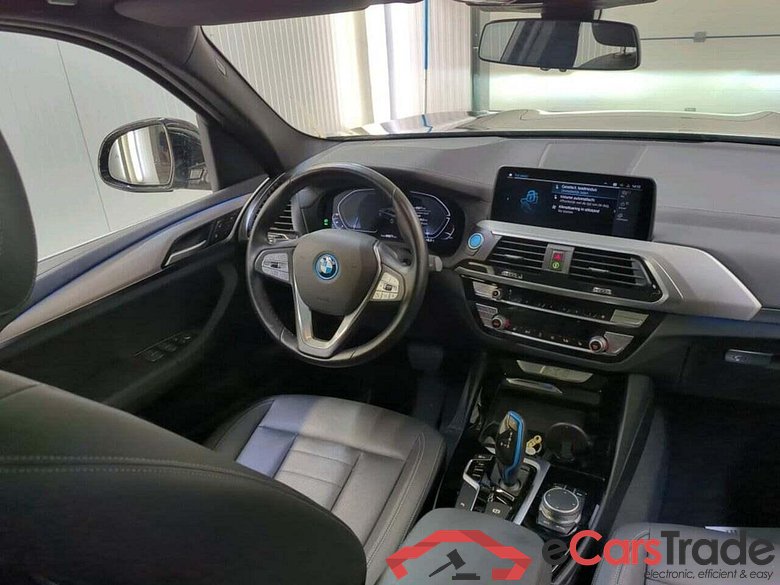 BMW iX3 Executive #3