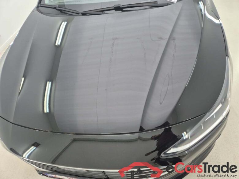 FORD FOCUS WAGON 1.0 ECOBOOST TITANIUM #4