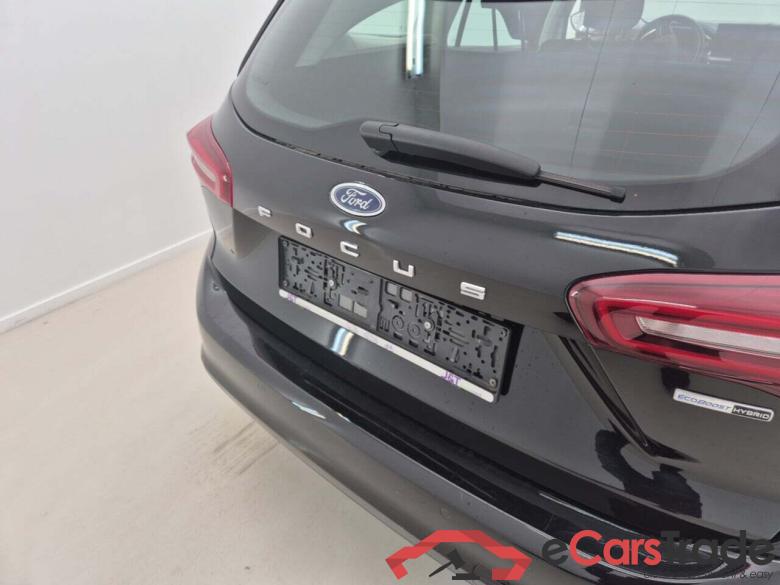 FORD FOCUS WAGON 1.0 ECOBOOST TITANIUM #6