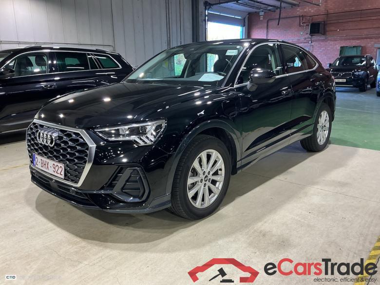 AUDI Q3 Sportback 1.4 45 TFSI E S TRONIC #1
