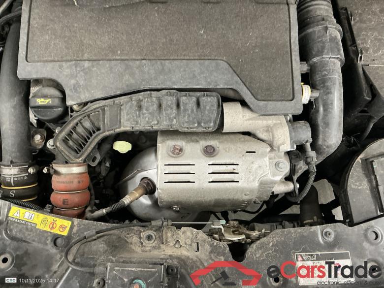 CITROAu2039N C3 AIRCROSS 1.2 PURETECH 110 S&S BVM FEEL #6