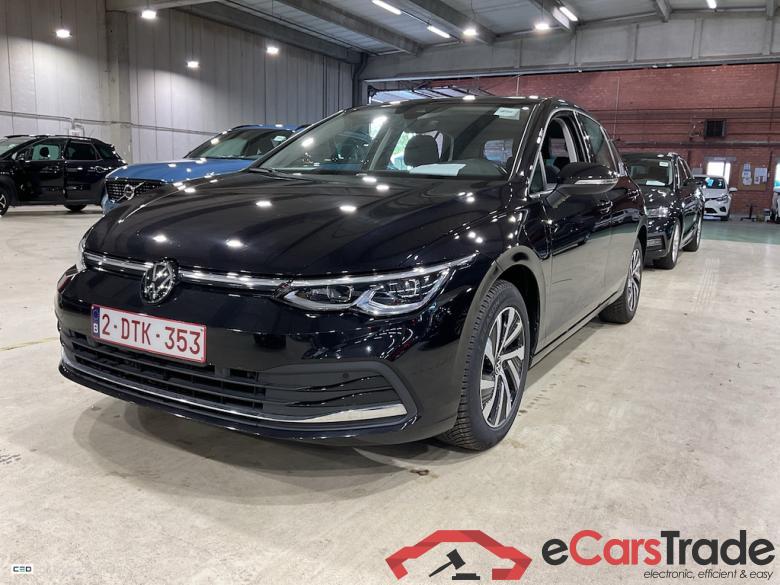 VOLKSWAGEN GOLF VIII 1.4 EHYBRID STYLE BUSINESS DSG #1