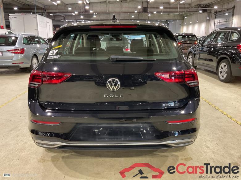 VOLKSWAGEN GOLF VIII 1.4 EHYBRID STYLE BUSINESS DSG #5