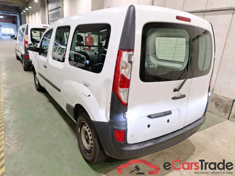 RENAULT KANGOO EXPRESS MAXI DSL - 2013 1.5 dCi Energy Confort (EU6) #3