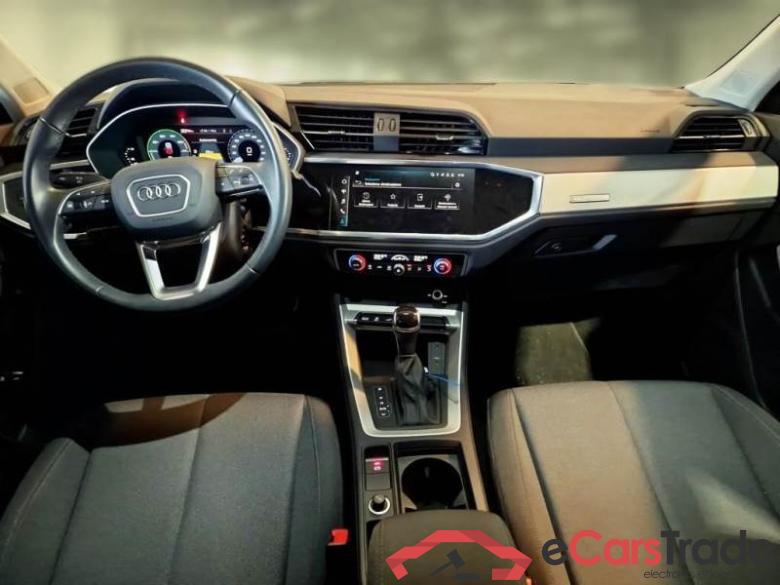 AUDI Q3 SPORTBACK / 2019 / 5P / SUV 45 TFSI E S TRONIC BUSINESS PLUS #3