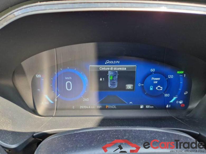 FORD KUGA / 2019 / 5P / SUV 2.5 BENZINA FHEV 190CV 2WD ST-LINE X AUT #4