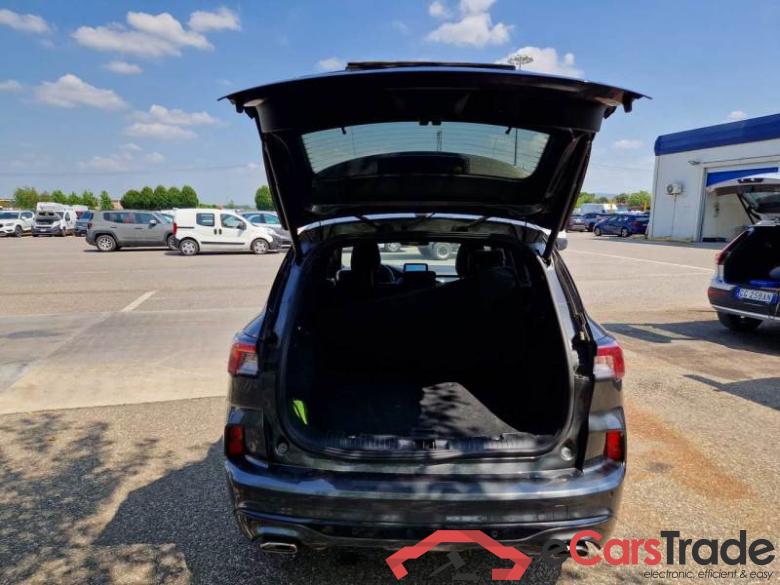 FORD KUGA / 2019 / 5P / SUV 2.5 BENZINA FHEV 190CV 2WD ST-LINE X AUT #5