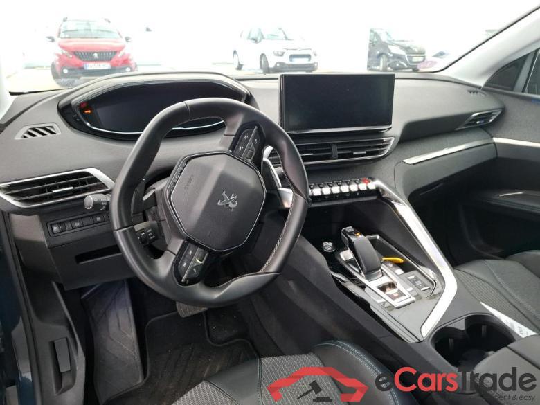 3008 Hybrid 225 Allure Pack 1.6 Plug-In 225CV BVA8 E6d #5