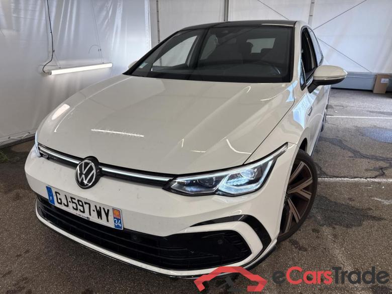 VOLKSWAGEN Golf / 2020 / 5P / Berline 1.5 eTSI OPF 150 DSG7 R-Line #1