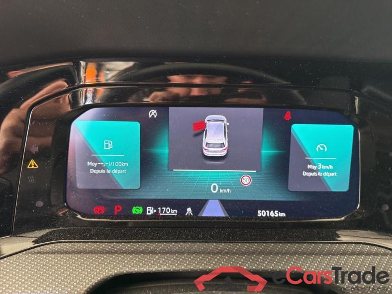 VOLKSWAGEN Golf / 2020 / 5P / Berline 1.5 eTSI OPF 150 DSG7 R-Line #6