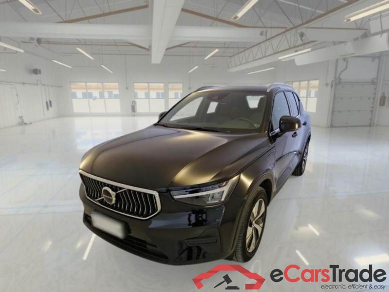 VOLVO XC40 / 2021 / 5P / SUV T4 RECHARGE PLUG-IN AUTO CORE #1