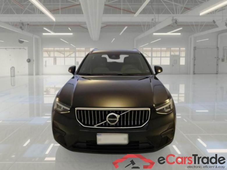 VOLVO XC40 / 2021 / 5P / SUV T4 RECHARGE PLUG-IN AUTO CORE #6