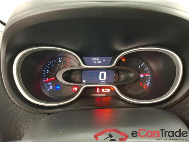 Trafic III Fourgon L2H1 1300 Grand Confort 2.0 dCi 145CV BVM6 E6dT #6