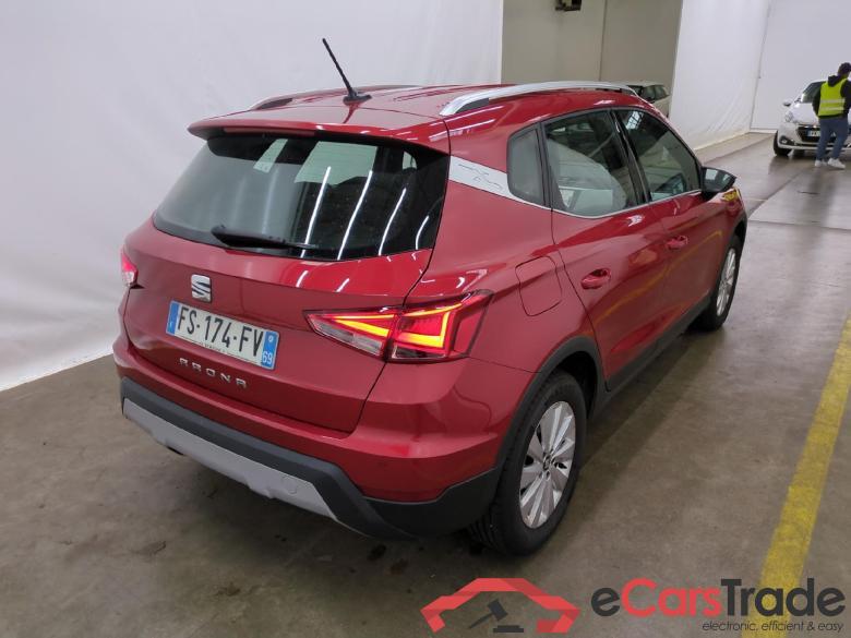 Arona Xcellence 1.0 TSI 115CV BVA7 E6dT #3