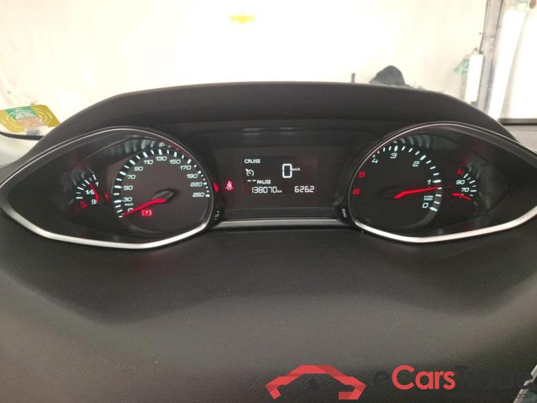 308 Access Business 1.6 HDi 100CV BVM5 E6 #6