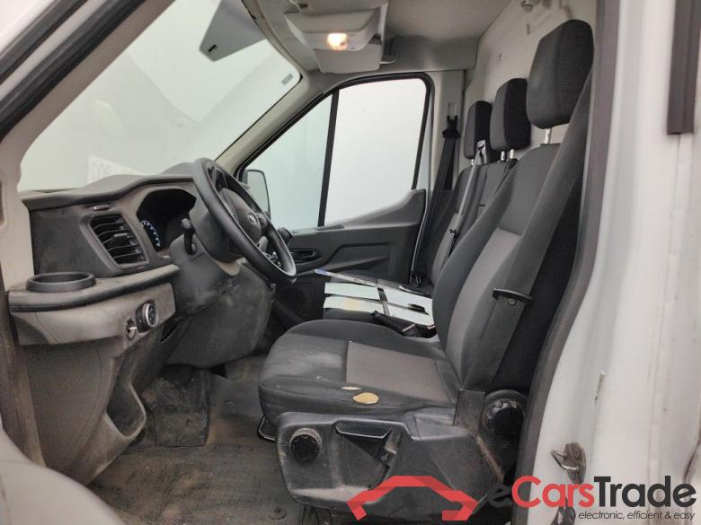 Ford Transit 350E 2.0TD 130pk 96kW M6 RWD Ambiente 4d #3