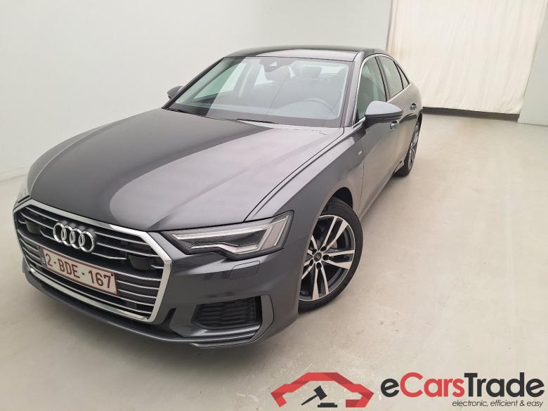Audi, A6 Berline '18, Audi A6 Business Edition 35 TDI S tronic 4d #2