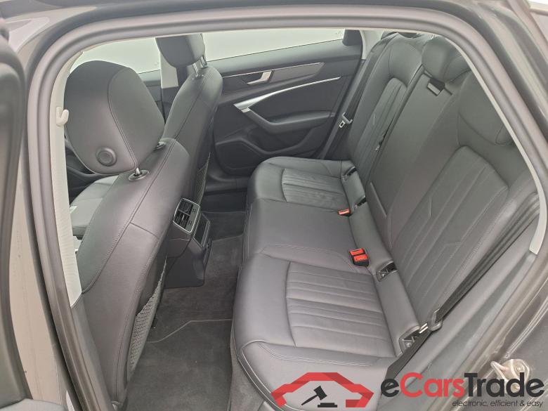 Audi, A6 Berline '18, Audi A6 Business Edition 35 TDI S tronic 4d #4