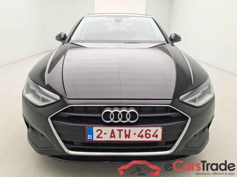 Audi, A4 Berline FL'19, Audi A4 2.0 30 TDi 100kW S tronic Business Ed 4d #1
