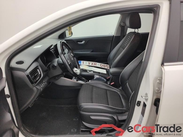 KIA Rio 1.0 T 120 MHEV GT Line dct 5d #3