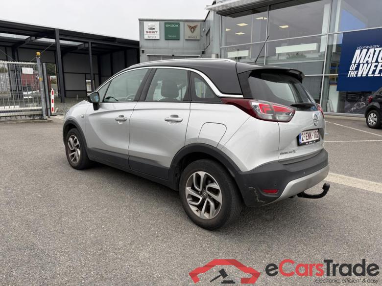 OPEL Crossland X Crossland X 1.6 CDTI Blueinjection Innovation S/S #3