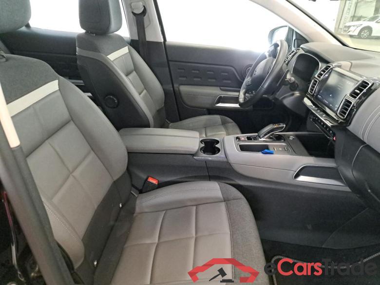 CITROEN C5 Aircross / 2018 / 5P / SUV Hybrid 225 ë-EAT8 Business #6