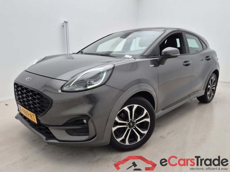 FORD PUMA 1.0 EcoBoost Hybrid ST-Line #1