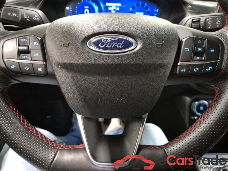 FORD PUMA 1.0 EcoBoost Hybrid ST-Line #5