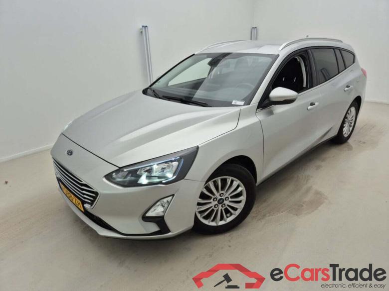 FORD Focus Wagon 1.0 EcoBoost Titanium X Bns #1