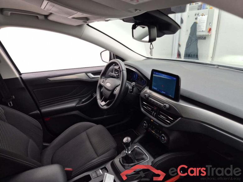 FORD Focus Wagon 1.0 EcoBoost Titanium X Bns #3