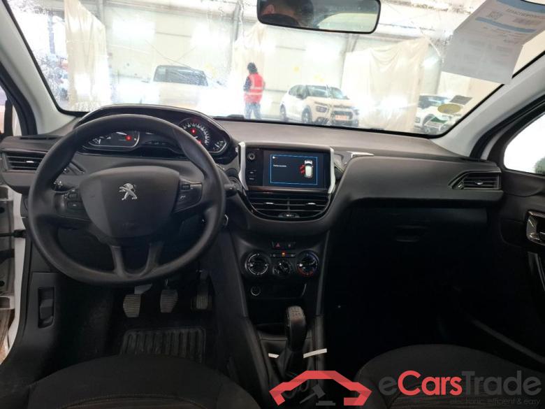 208 Affaire Premium Pack 1.5 HDi 100CV BVM5 E6dT #5