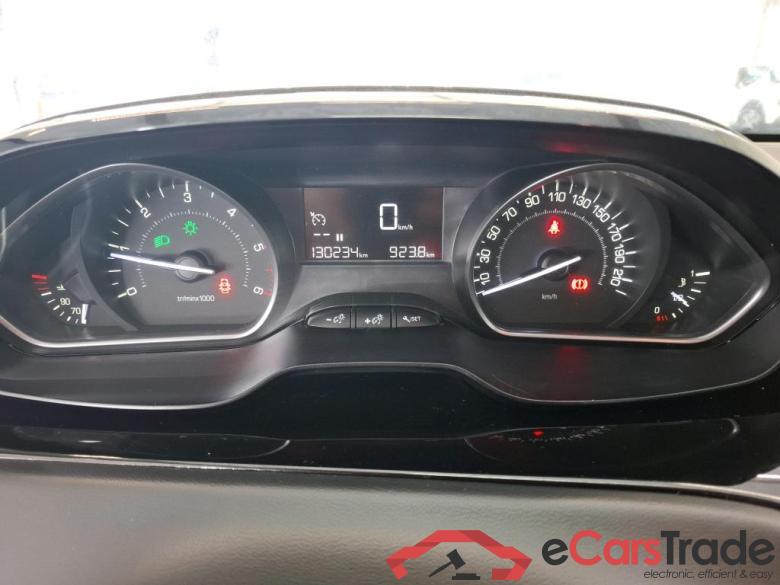 208 Affaire Premium Pack 1.5 HDi 100CV BVM5 E6dT #6