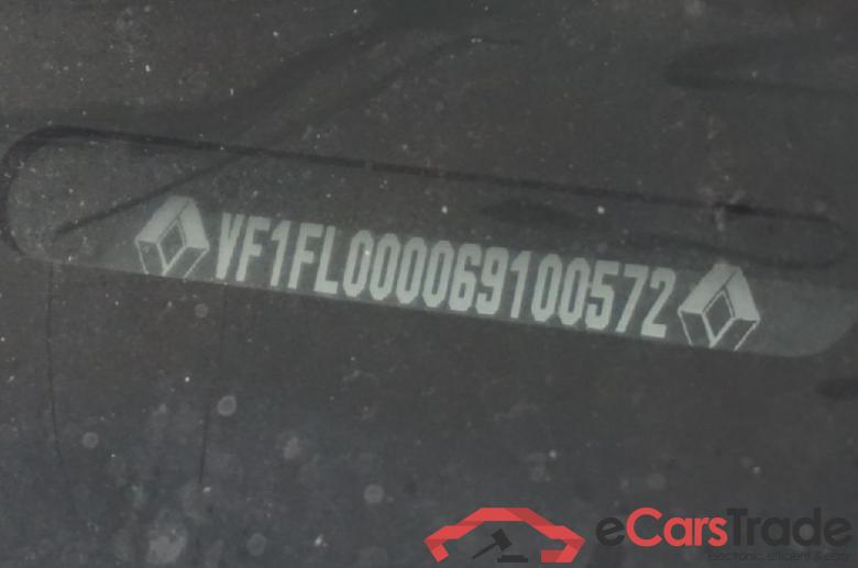 Trafic Kasten L1H1 3 0t Komfort 2.0 dCi 96KW MT6 E6d #5