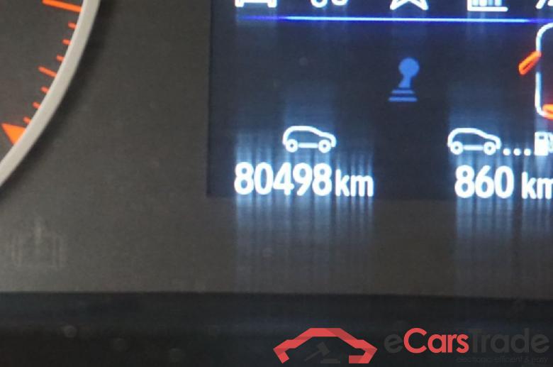 Trafic Kasten L1H1 3 0t Komfort 2.0 dCi 96KW MT6 E6d #6