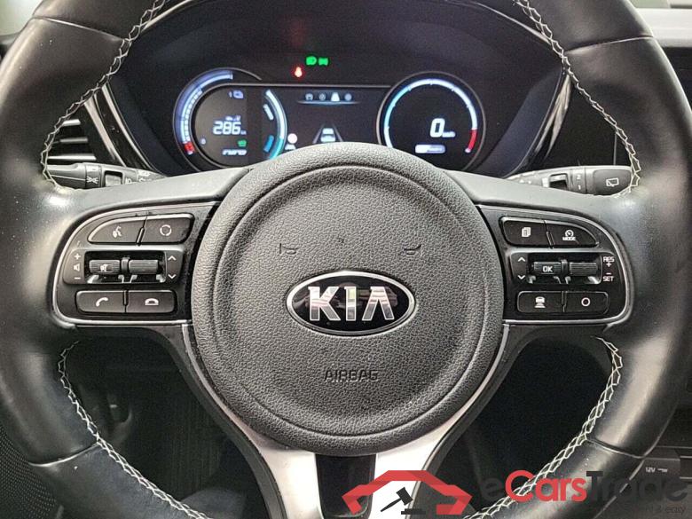 KIA e-Niro ExecutiveLine 64 kWh #5