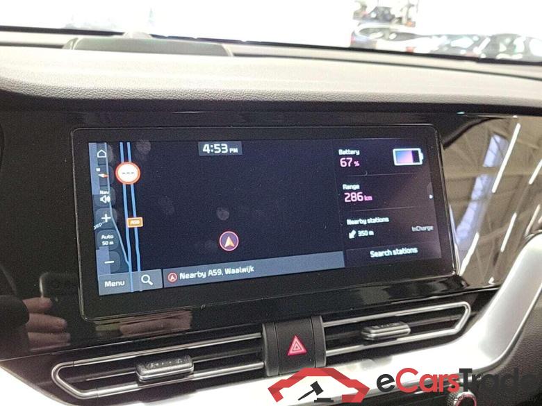 KIA e-Niro ExecutiveLine 64 kWh #6