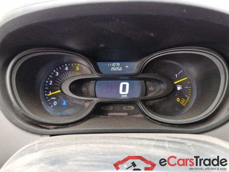 RENAULT Trafic Passenger 1.6 dCi Authentique #5