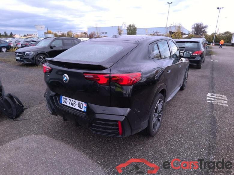 X2 SDRIVE 20i M SPORT PACK CONFORT #6