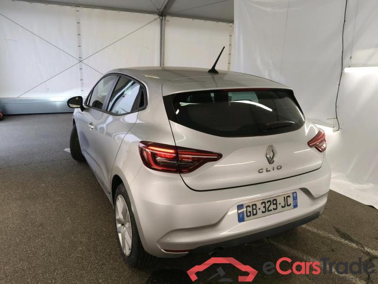 Clio V Business Edition 1.0 TCe 90CV BVM6 E6d #2