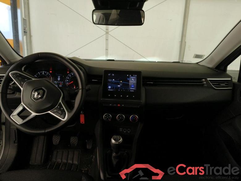 Clio V Business Edition 1.0 TCe 90CV BVM6 E6d #5